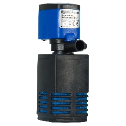 فیلتر داخلی آکواریوم آکواتک AQ60F