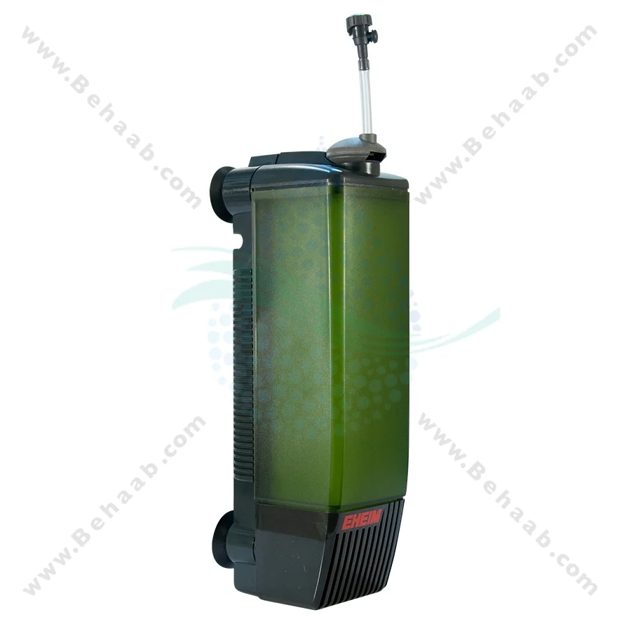 فیلتر داخلی آکواریوم ایهایم مدل Pickup 200 - EHEIM Pickup 200 Aquarium Internal Power Filter