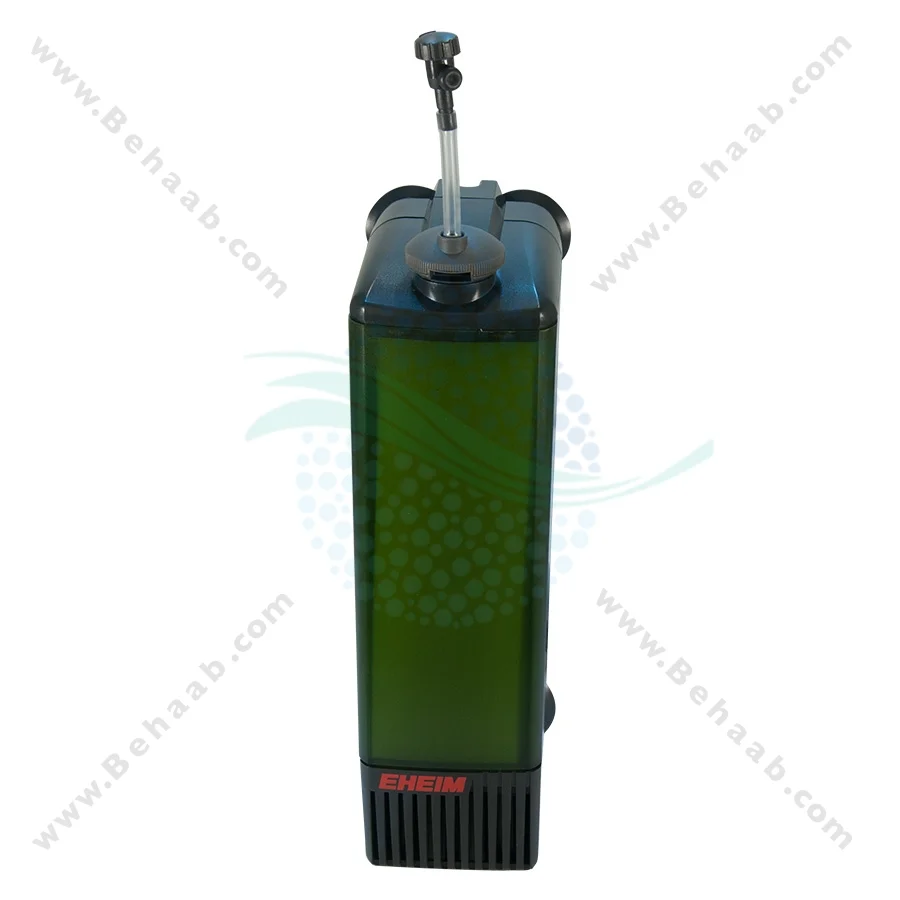 فیلتر داخلی آکواریوم ایهایم مدل Pickup 200 - EHEIM Pickup 200 Aquarium Internal Power Filter