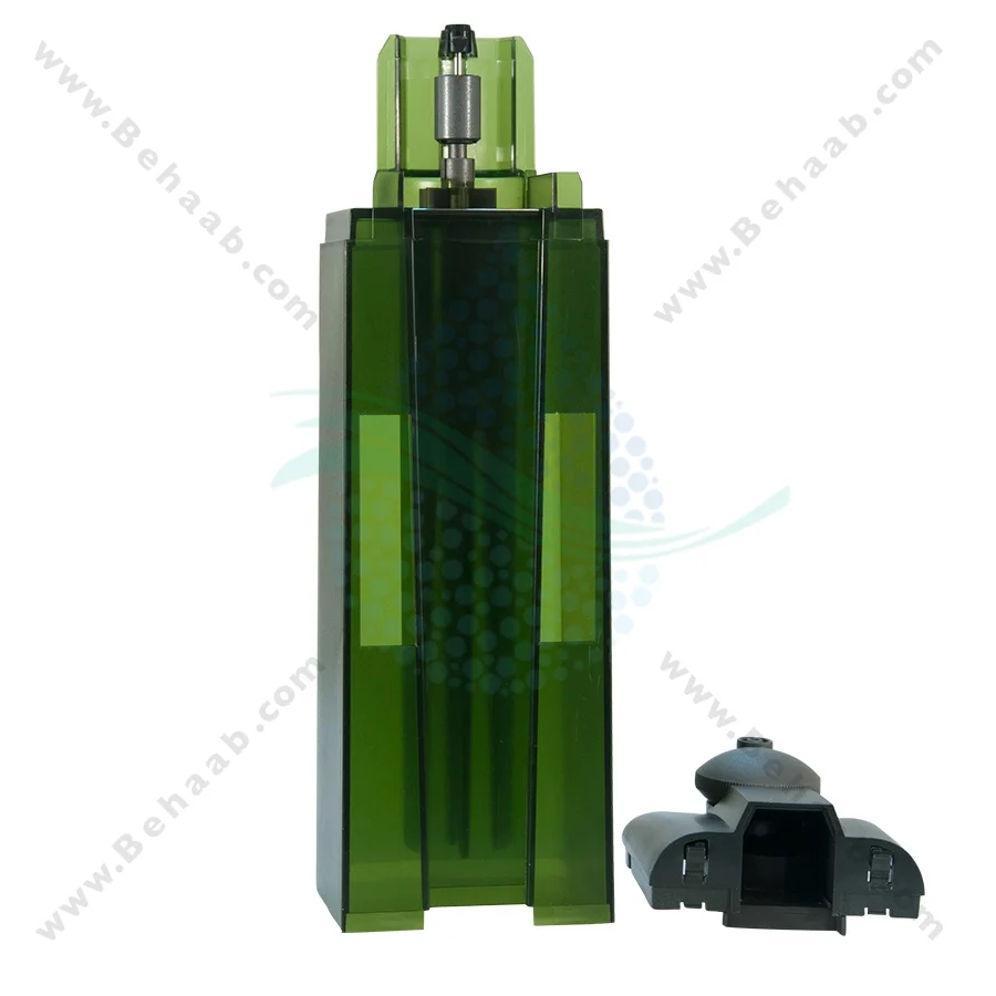 فیلتر داخلی آکواریوم ایهایم مدل Pickup 200 - EHEIM Pickup 200 Aquarium Internal Power Filter