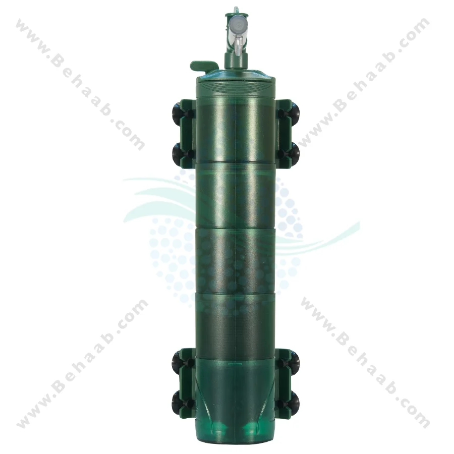 فیلتر داخلی آکواریوم آتمن SIF-600 - Atman Aquarium Internal Filter SIF-600