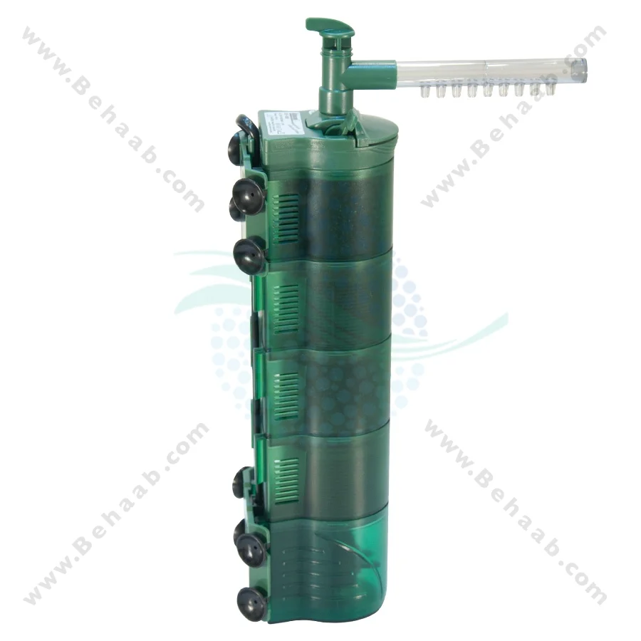 فیلتر داخلی آکواریوم آتمن SIF-600 - Atman Aquarium Internal Filter SIF-600