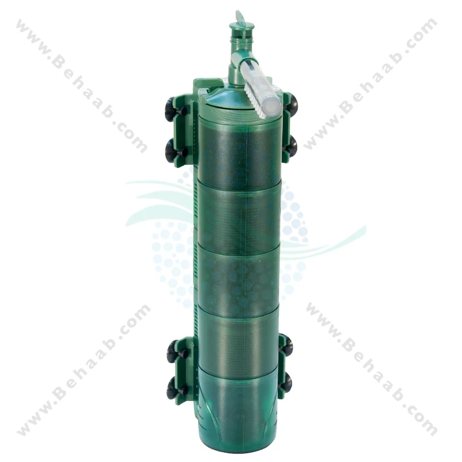 فیلتر داخلی آکواریوم آتمن SIF-600 - Atman Aquarium Internal Filter SIF-600