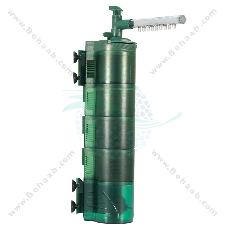 فیلتر داخلی آکواریوم آتمن SIF-600 - Atman Aquarium Internal Filter SIF-600