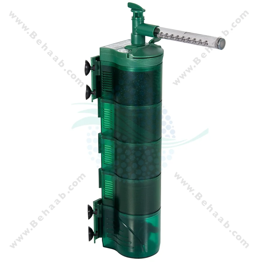 فیلتر داخلی آکواریوم آتمن SIF-600 - Atman Aquarium Internal Filter SIF-600