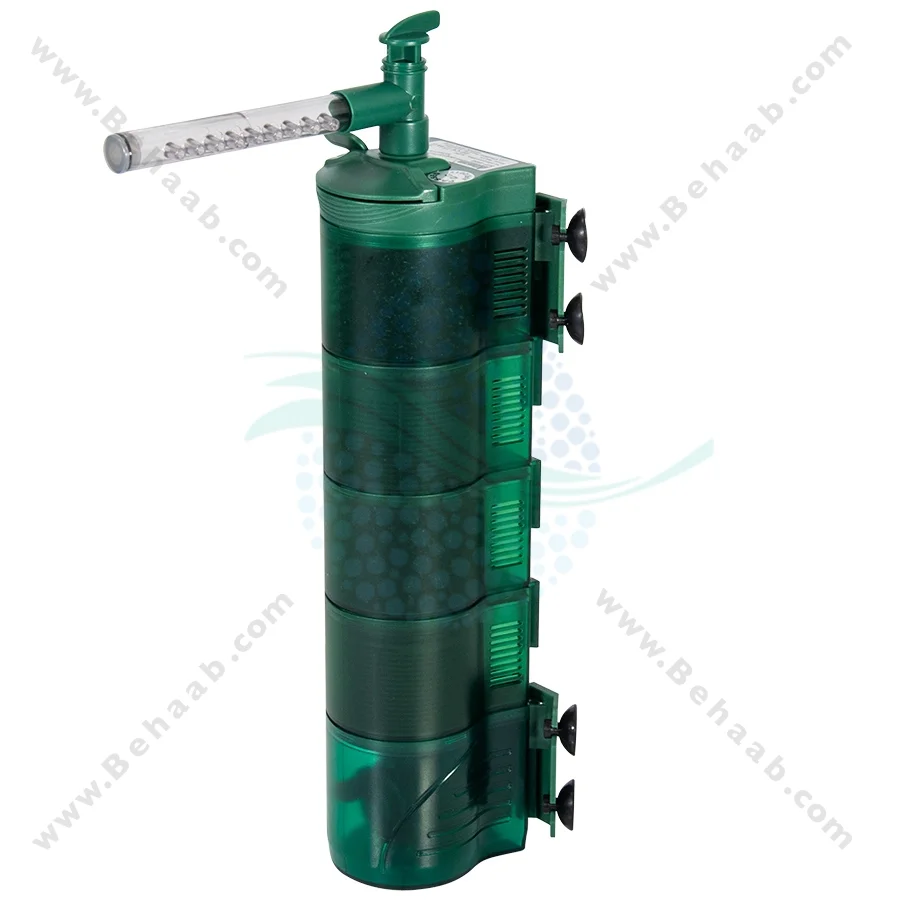 فیلتر داخلی آکواریوم آتمن SIF-600 - Atman Aquarium Internal Filter SIF-600