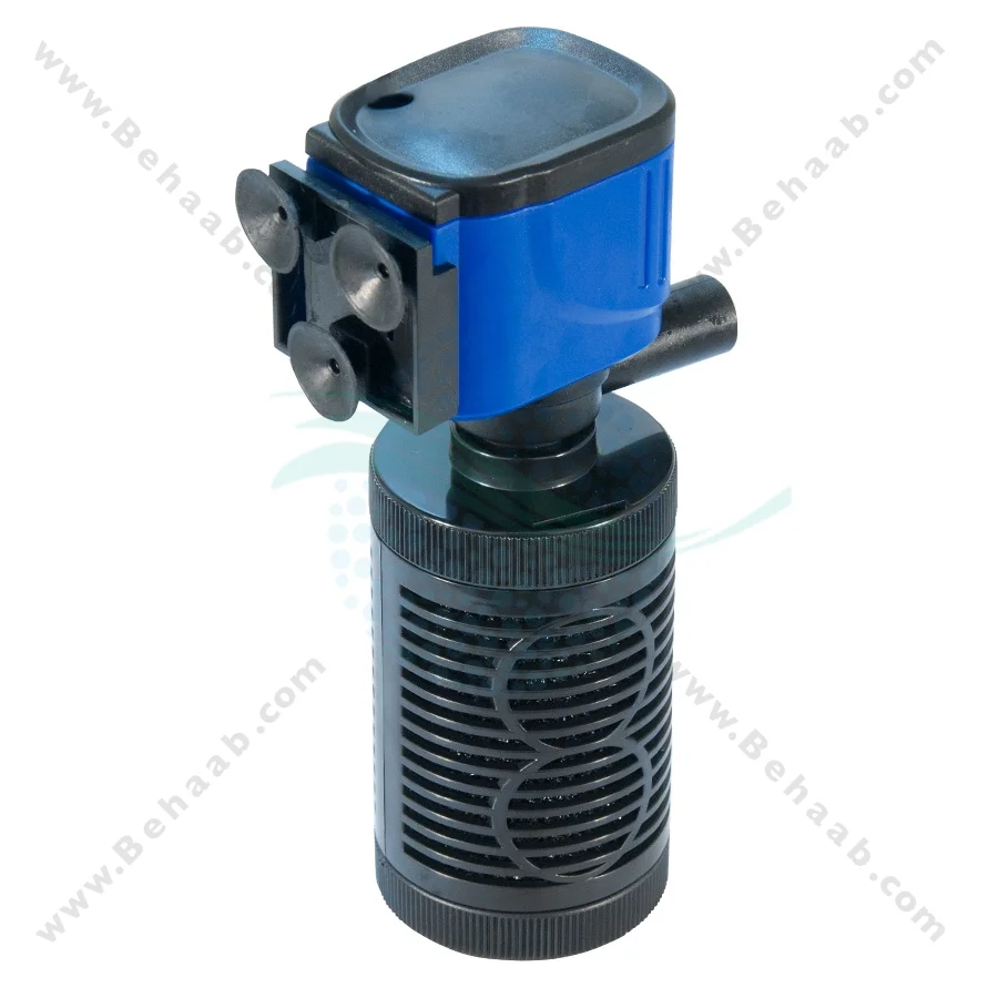 فیلتر داخلی آکواریوم آکواتک AQ600F - Aquarium Internal Filter Aquatec AQ600F