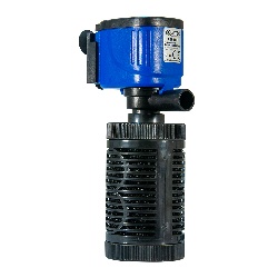 فیلتر داخلی آکواریوم آکواتک AQ600F