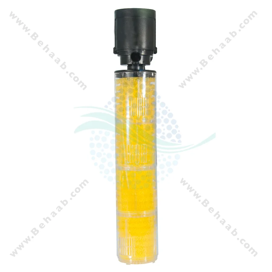 فیلتر داخلی آکواریوم بویو SP-2500 IIII - Boyu SP-2500 IIII Aquarium Filter Internal Submersible Filter