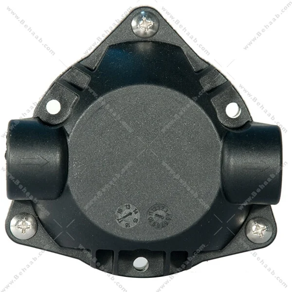 هد پمپ تصفیه آب سی سی ال - Head of Pump CCL