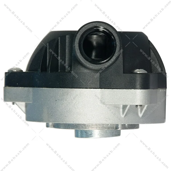 هد پمپ تصفیه آب سی سی ال - Head of Pump CCL
