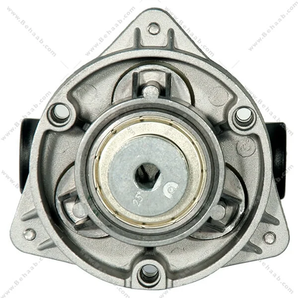 هد پمپ تصفیه آب سی سی ال - Head of Pump CCL