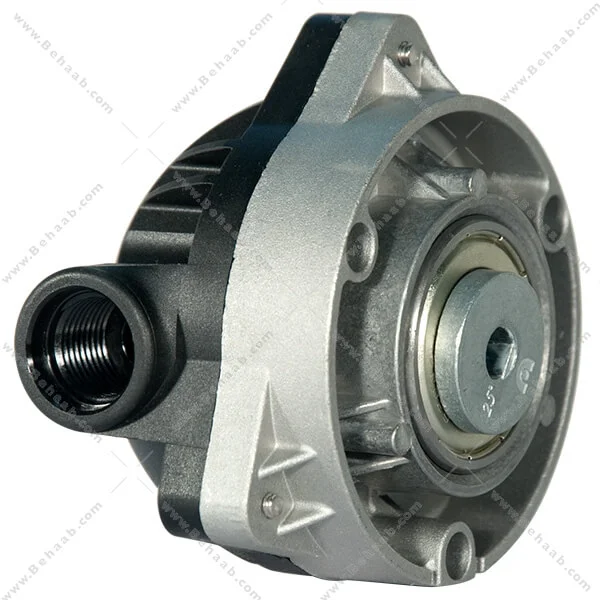 هد پمپ تصفیه آب سی سی ال - Head of Pump CCL
