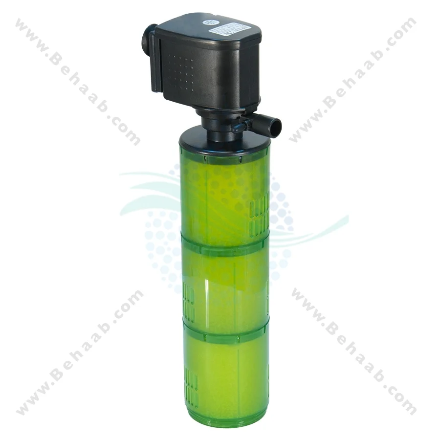 فیلتر داخلی آکواریوم پریها مدل PH-500III - Aquarium Internal Power Filter PERIHA PH-500III