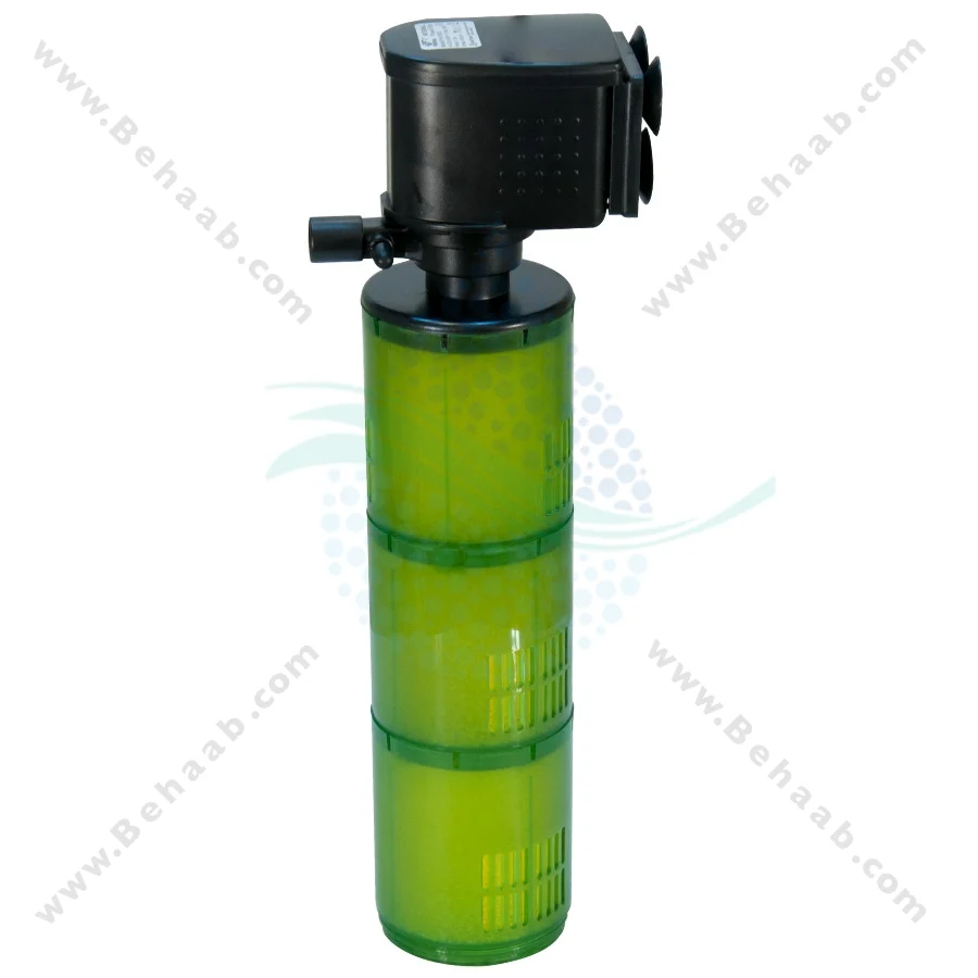 فیلتر داخلی آکواریوم پریها مدل PH-500III - Aquarium Internal Power Filter PERIHA PH-500III