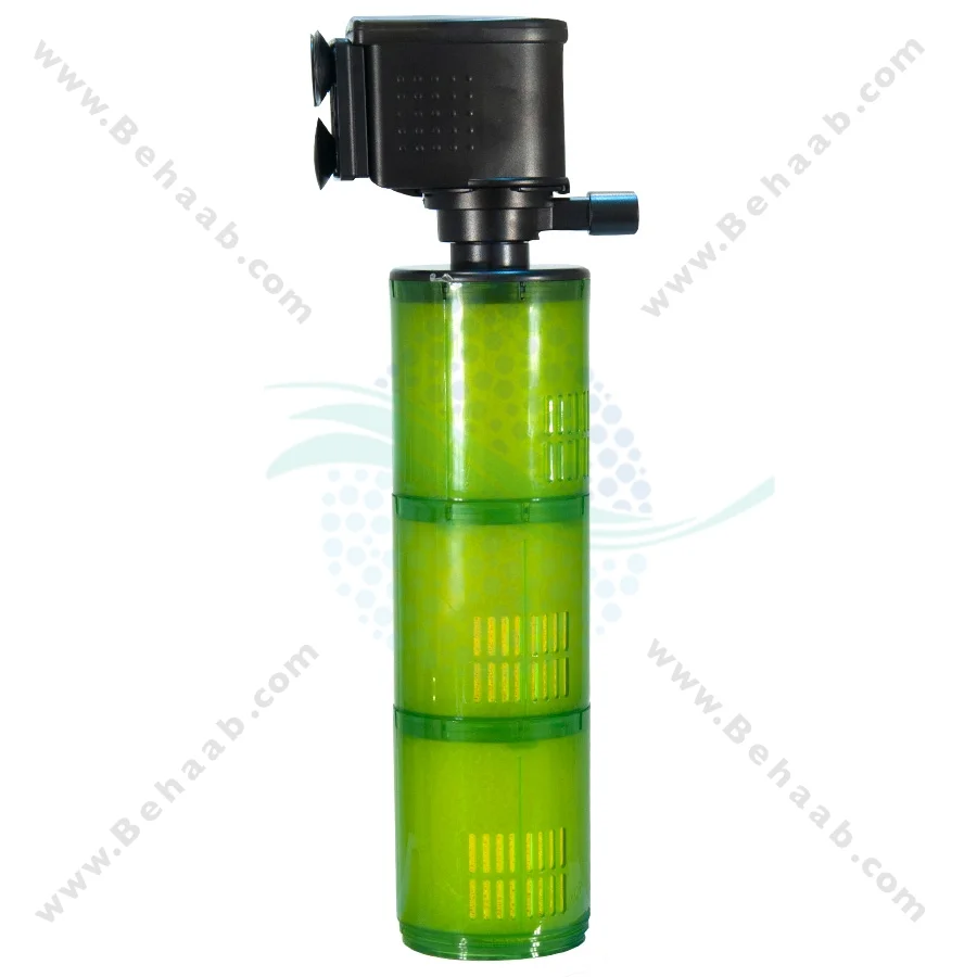 فیلتر داخلی آکواریوم پریها مدل PH-500III - Aquarium Internal Power Filter PERIHA PH-500III