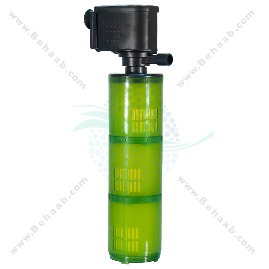 فیلتر داخلی آکواریوم پریها مدل PH-500III - Aquarium Internal Power Filter PERIHA PH-500III