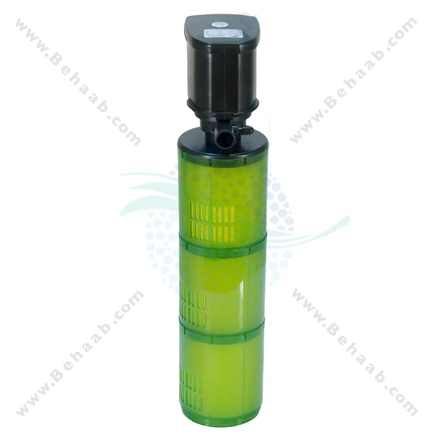 فیلتر داخلی آکواریوم پریها مدل PH-500III - Aquarium Internal Power Filter PERIHA PH-500III