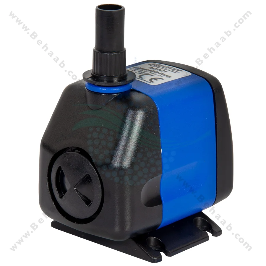 واتر پمپ آکواریوم آکواتک مدل AQ901 - Submersible Aquarium Pumps Aquatec AQ901