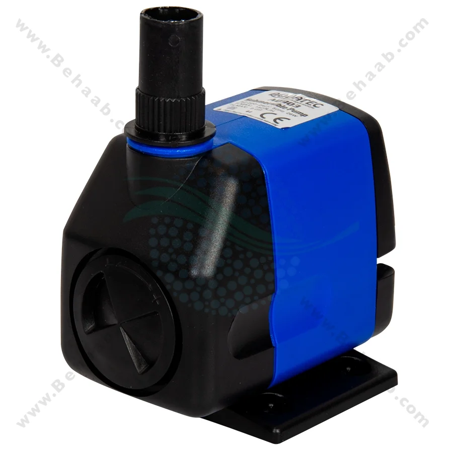 واتر پمپ آکواریوم آکواتک مدل AQ903 - Submersible Aquarium Pumps Aquatec AQ903