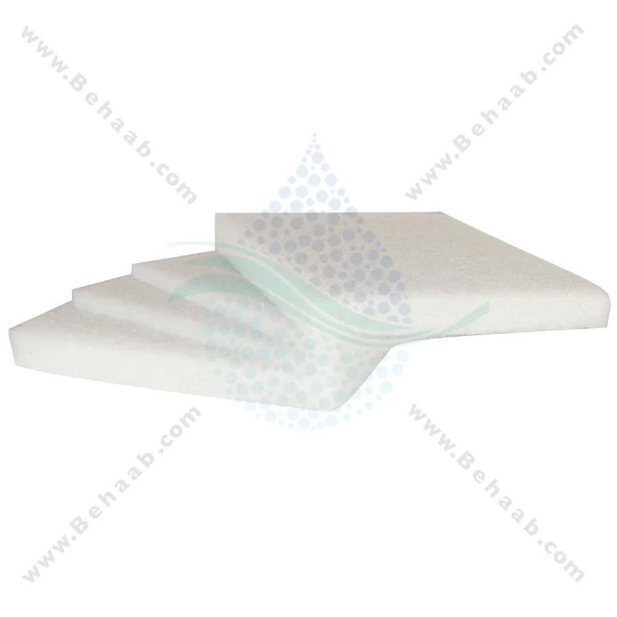 پد فیلتر آکواریوم مدل 23035 - Aquarium Filter Pad Code 23035