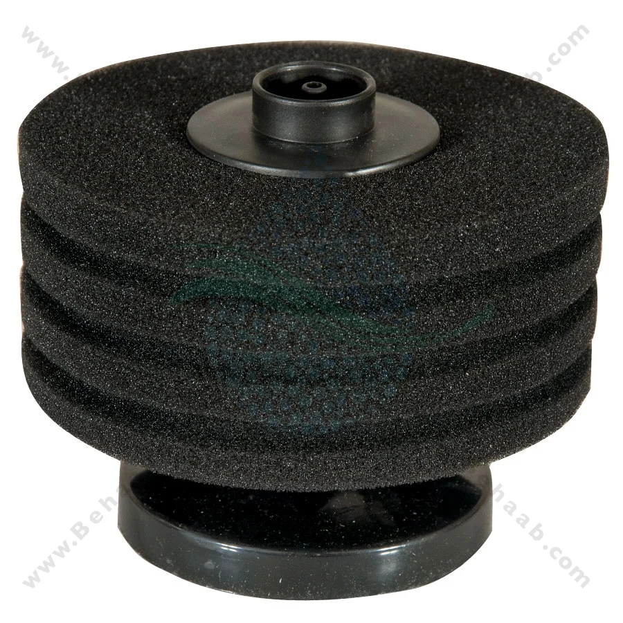 فیلتر اسفنجی آکواریوم مدل MA-F012 - Aquarium Sponge Filter MA-F012