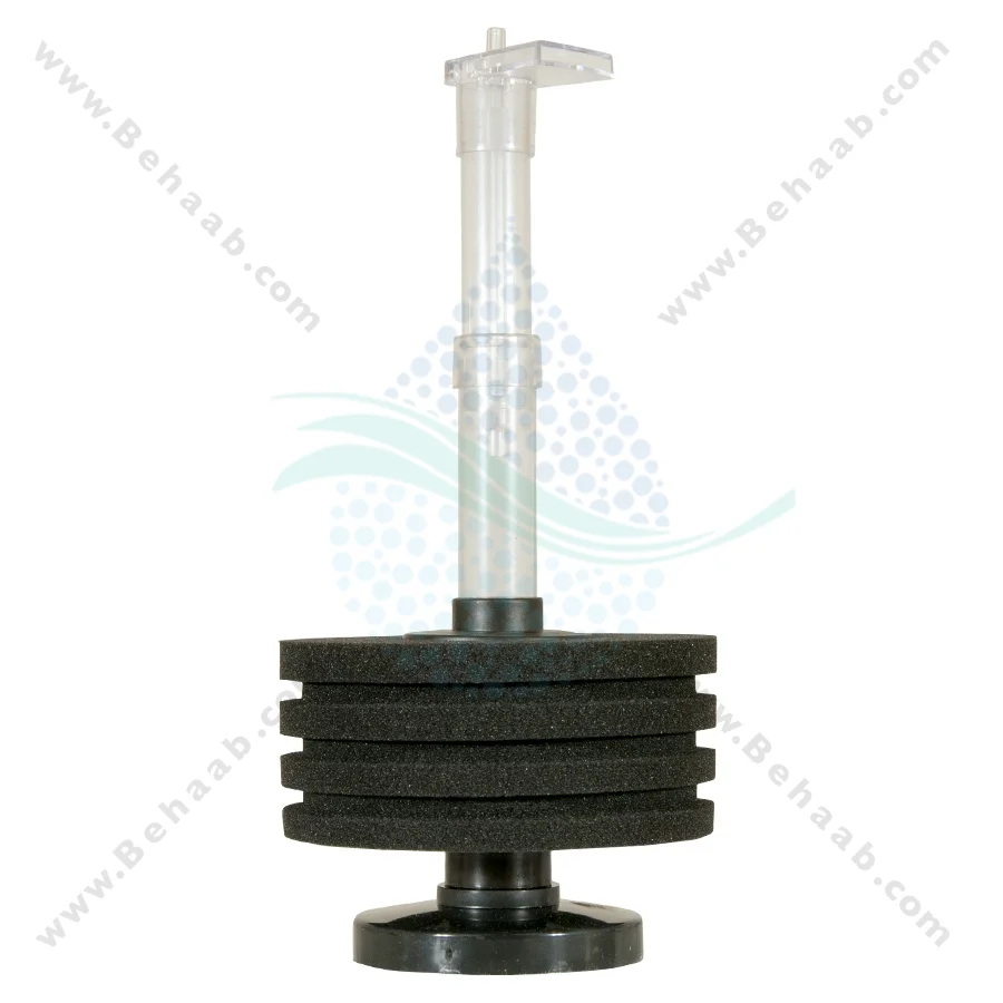 فیلتر اسفنجی آکواریوم مدل MA-F012 - Aquarium Sponge Filter MA-F012