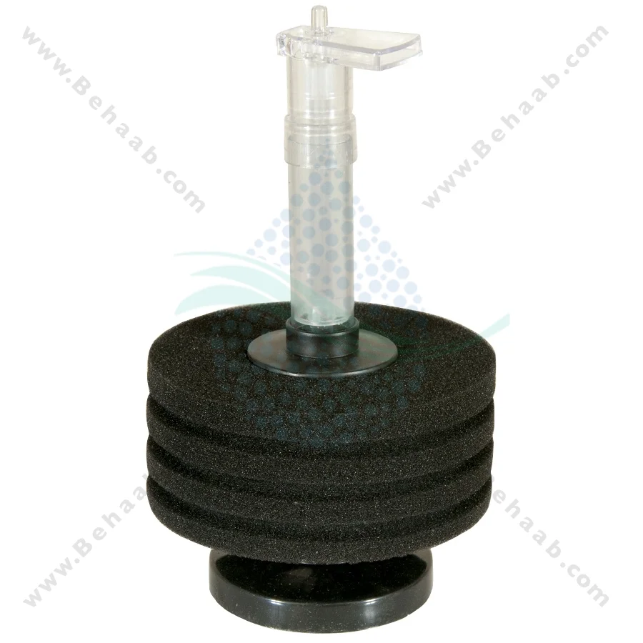 فیلتر اسفنجی آکواریوم مدل MA-F012 - Aquarium Sponge Filter MA-F012