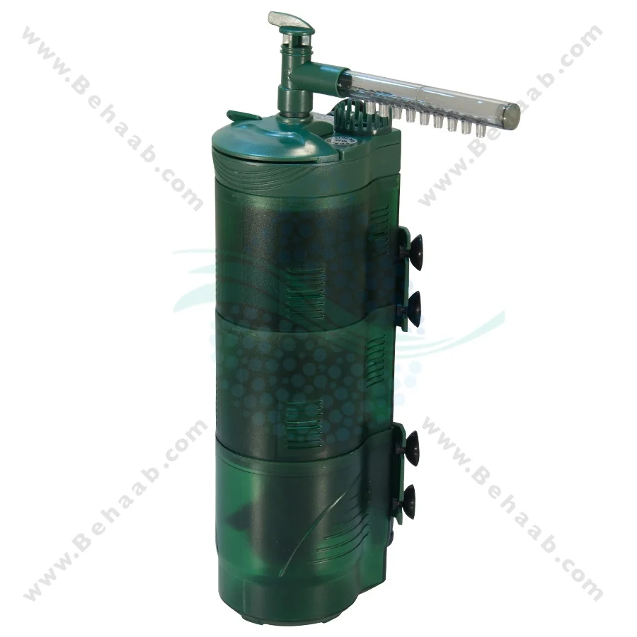 فیلتر داخلی آکواریوم آتمن SIF-700 - Atman Aquarium Internal Filter SIF-700