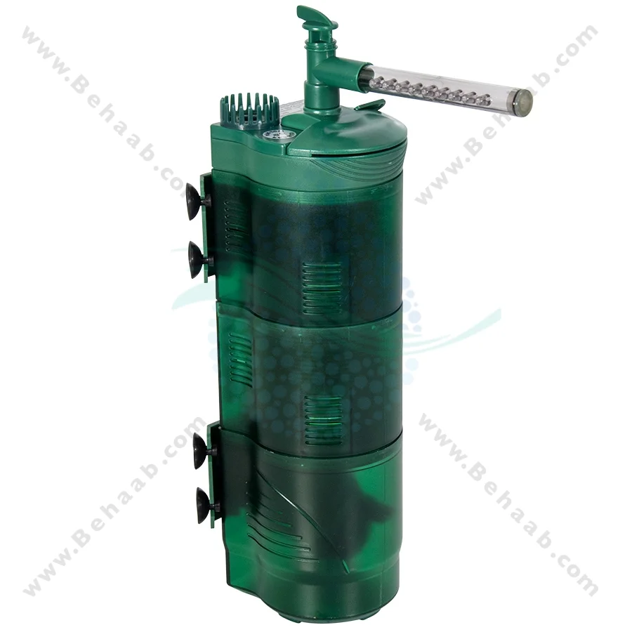 فیلتر داخلی آکواریوم آتمن SIF-700 - Atman Aquarium Internal Filter SIF-700