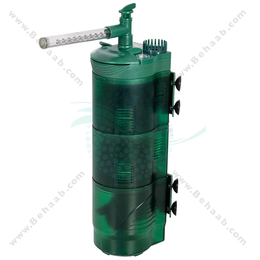 فیلتر داخلی آکواریوم آتمن SIF-700 - Atman Aquarium Internal Filter SIF-700