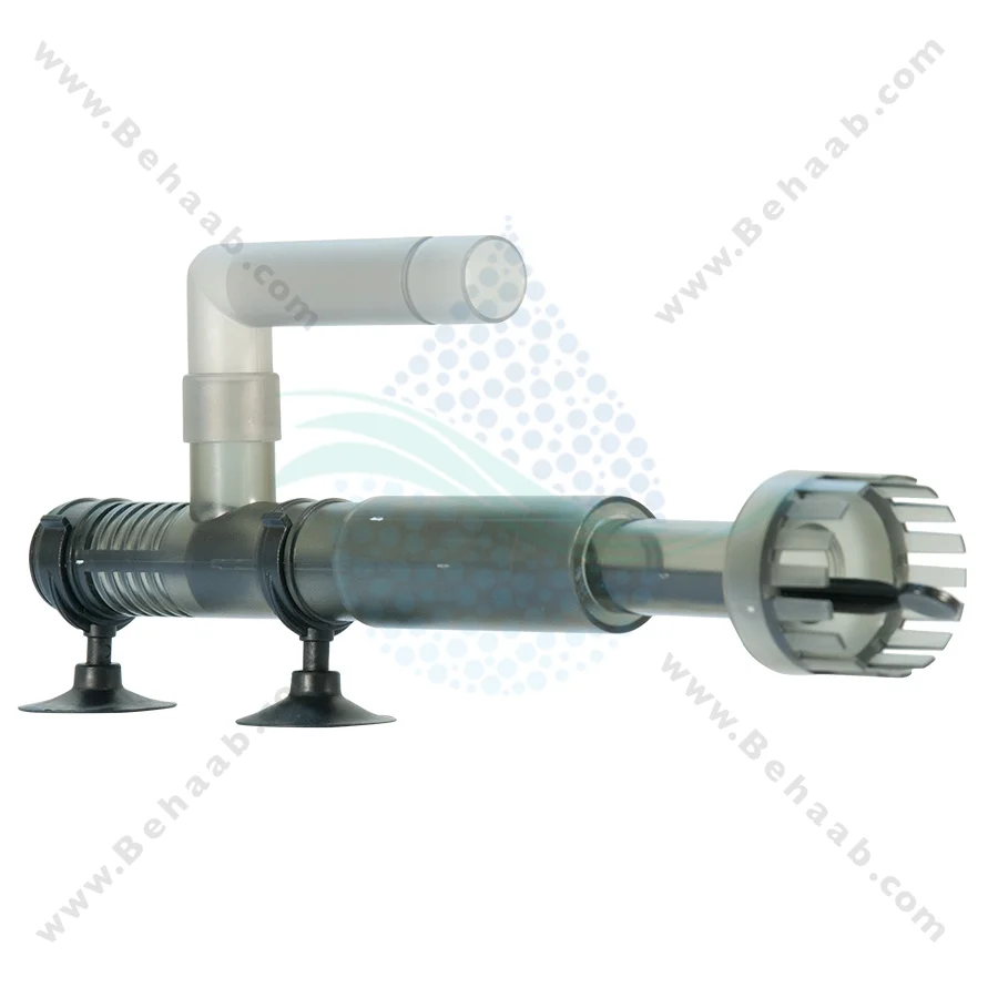اسکیمر سطحی آکواریوم آتمن مدل SK-600 - Aquarium Surface Skimmer Atman SK-600
