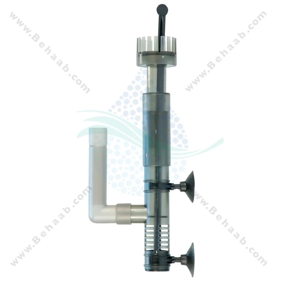 اسکیمر سطحی آکواریوم آتمن مدل SK-600 - Aquarium Surface Skimmer Atman SK-600