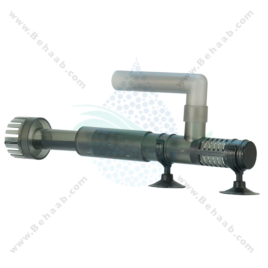 اسکیمر سطحی آکواریوم آتمن مدل SK-600 - Aquarium Surface Skimmer Atman SK-600