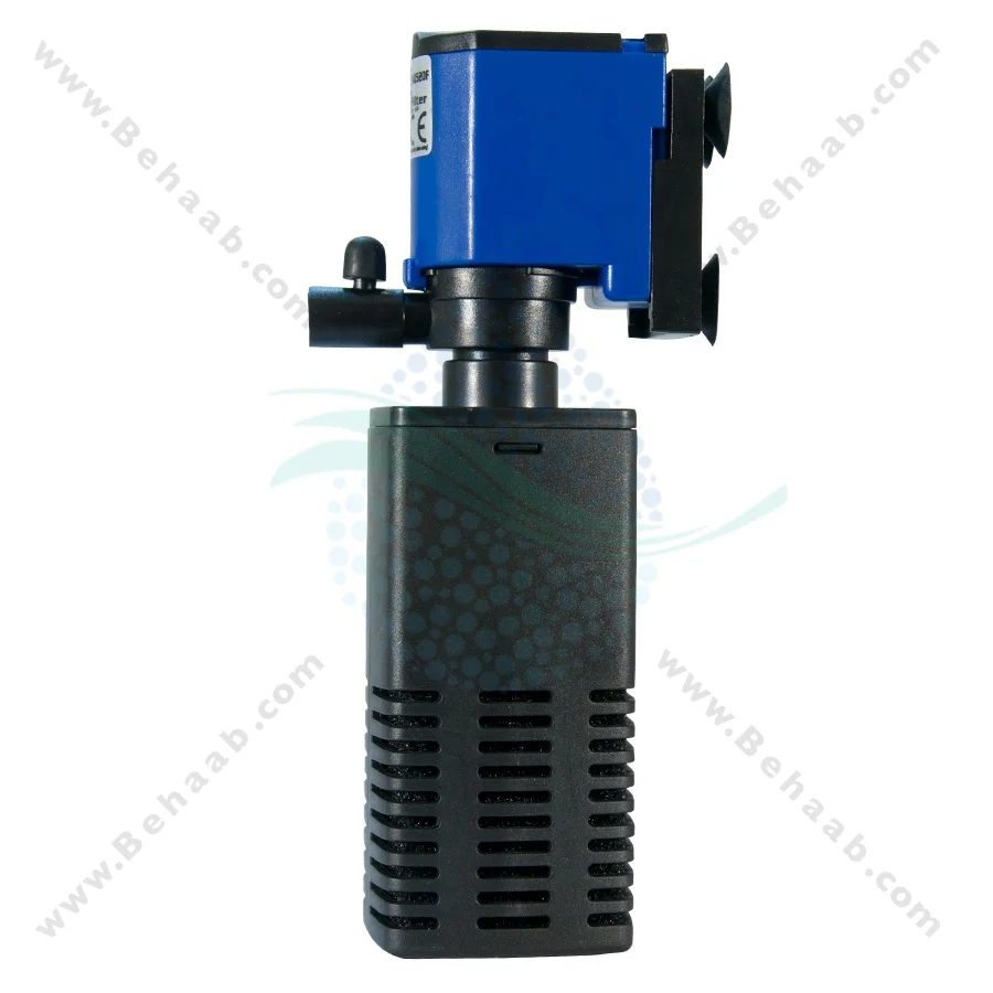فیلتر داخلی آکواریوم آکواتک AQ520F - Aquarium Internal Filter Aquatec AQ520F