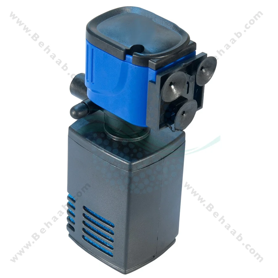 فیلتر داخلی آکواریوم آکواتک AQ40F - Aquarium Internal Filter Aquatec AQ40F