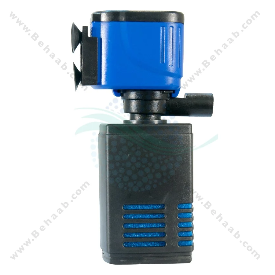 فیلتر داخلی آکواریوم آکواتک AQ40F - Aquarium Internal Filter Aquatec AQ40F