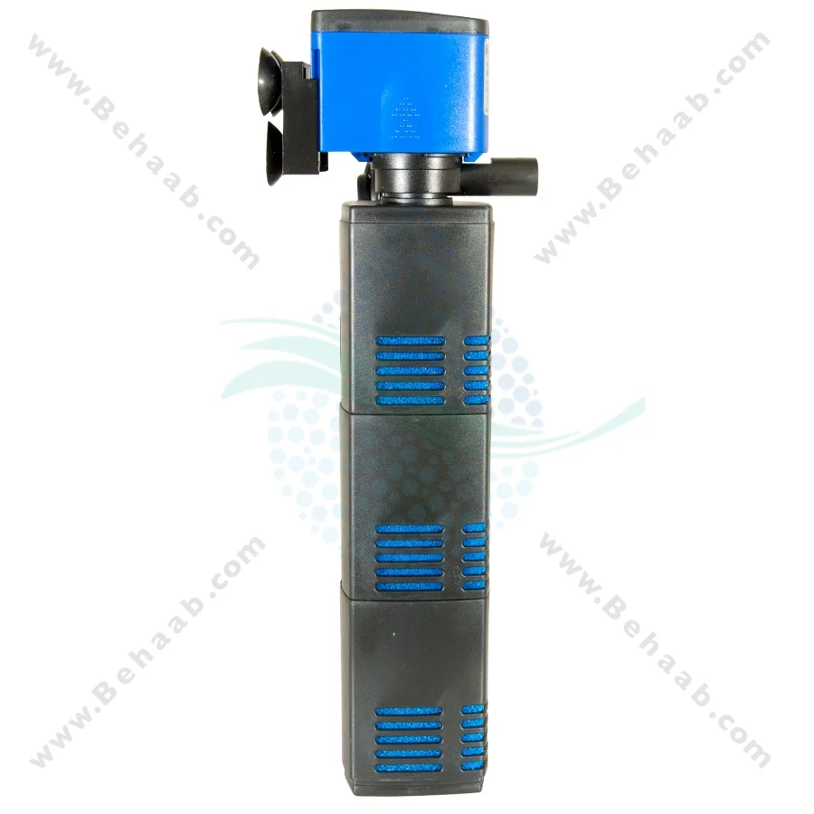 فیلتر داخلی آکواریوم آکواتک AQ130F - Aquarium Internal Filter Aquatec AQ130F