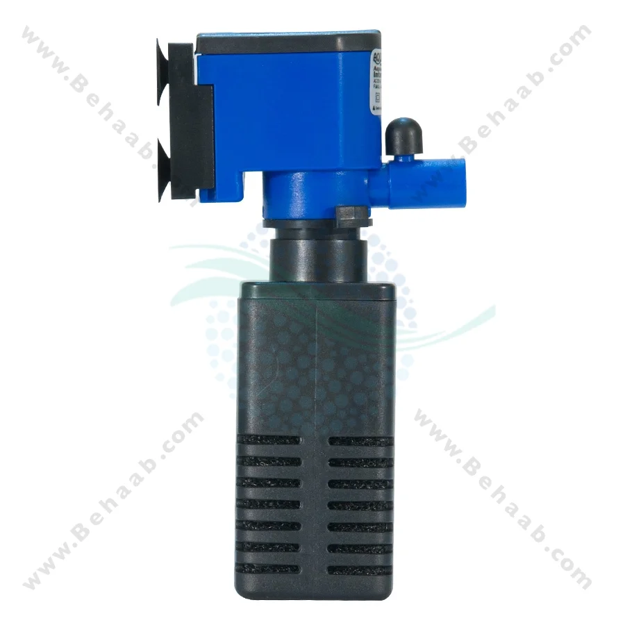 فیلتر داخلی آکواریوم آکواتک AQ510F - Aquarium Internal Filter Aquatec AQ510F