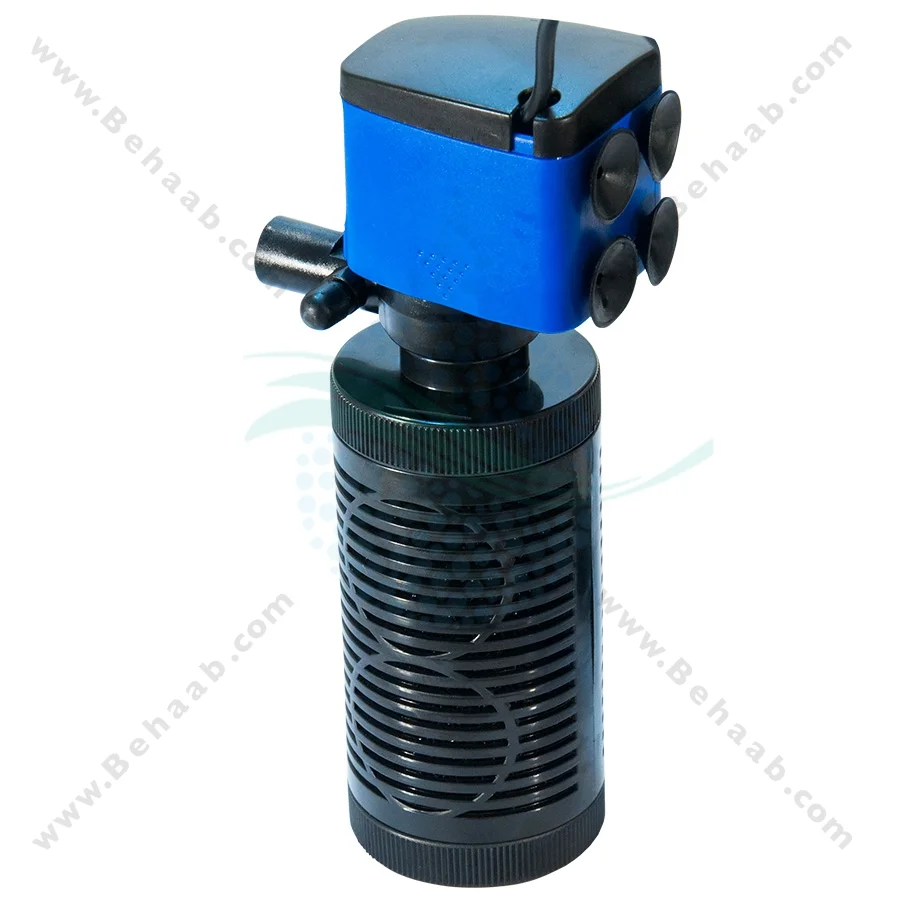 فیلتر داخلی آکواریوم آکواتک AQ601F - Aquarium Internal Filter Aquatec AQ601F