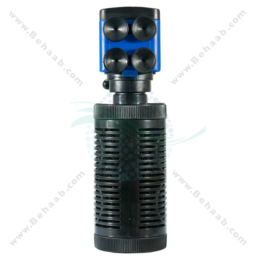 فیلتر داخلی آکواریوم آکواتک AQ601F - Aquarium Internal Filter Aquatec AQ601F