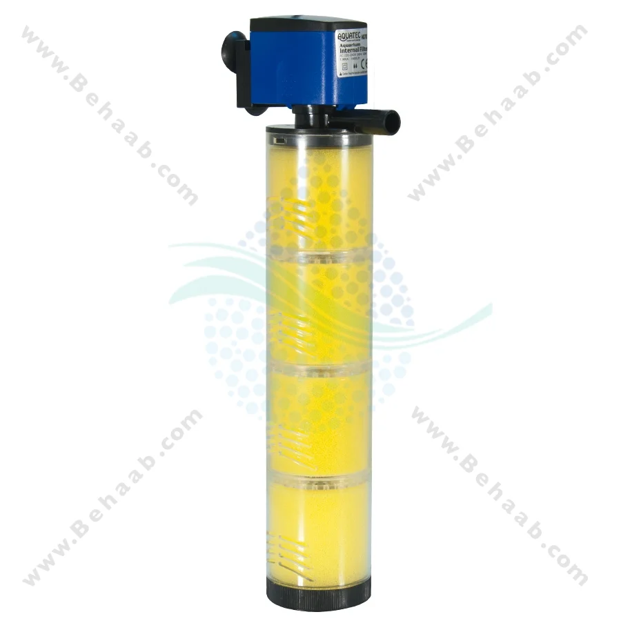 فیلتر داخلی آکواریوم آکواتک AQ703F - Aquarium Internal Filter Aquatec AQ703F