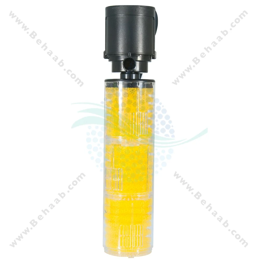 فیلتر داخلی آکواریوم بویو SP-2500 III - Boyu SP-2500 III Aquarium Filter Internal Submersible Filter