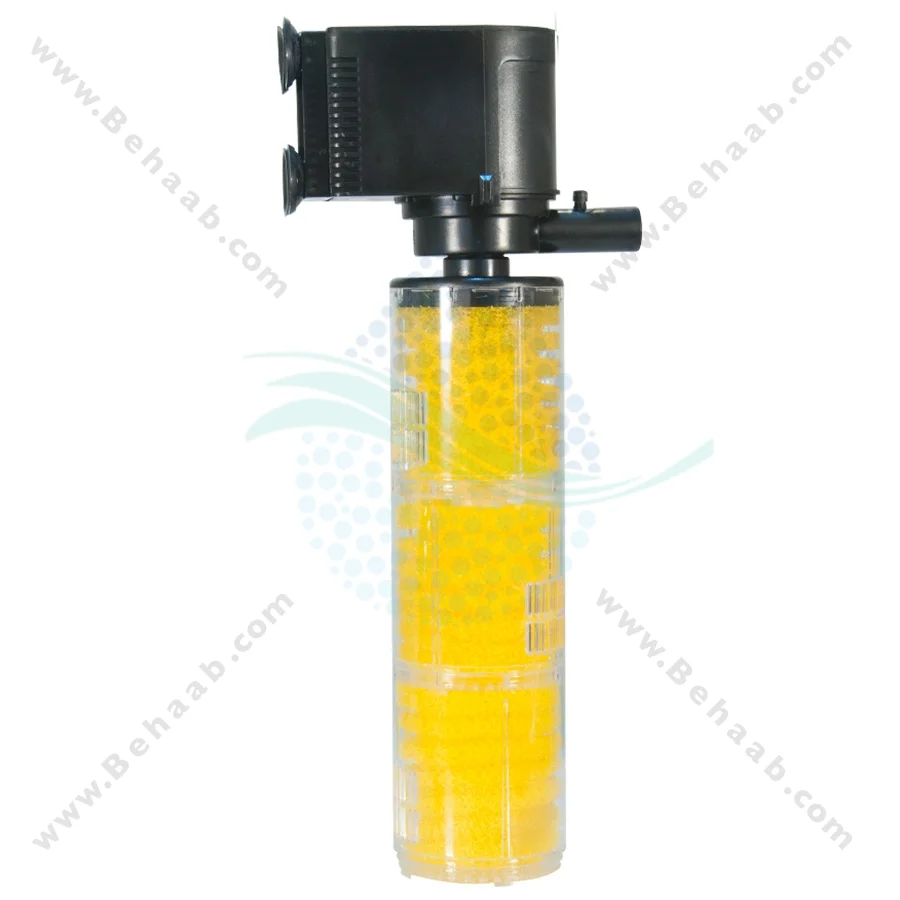 فیلتر داخلی آکواریوم بویو SP-2500 III - Boyu SP-2500 III Aquarium Filter Internal Submersible Filter