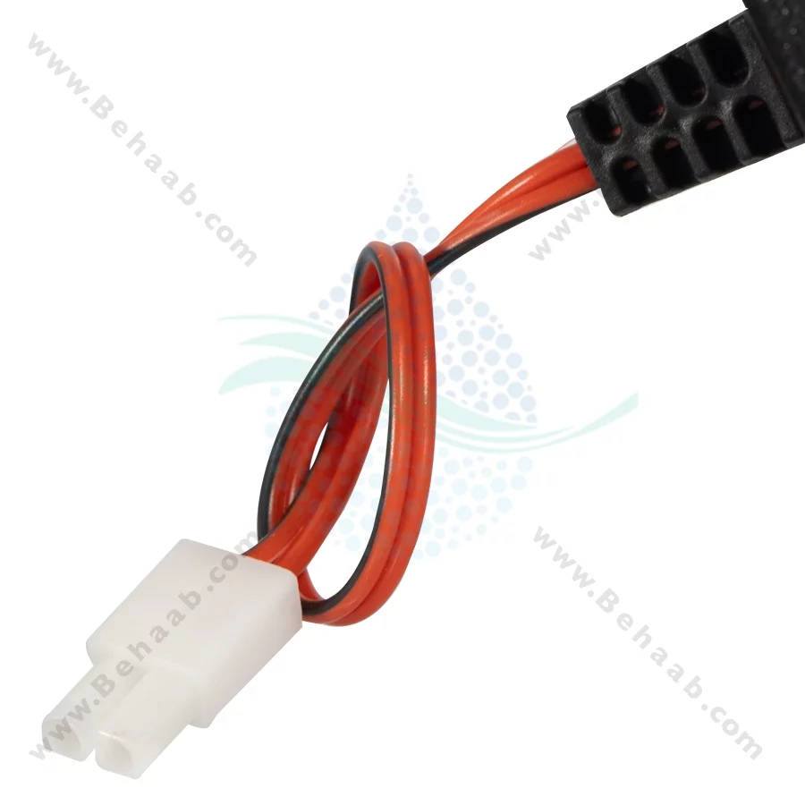 آداپتور تصفیه آب 24 ولت مدل MA-22024 - RO Water Purifier Adaptor Power Supply 24 V 1.2 A MA-22024