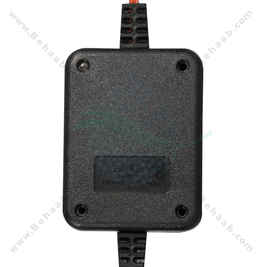 آداپتور تصفیه آب 24 ولت مدل MA-22024 - RO Water Purifier Adaptor Power Supply 24 V 1.2 A MA-22024