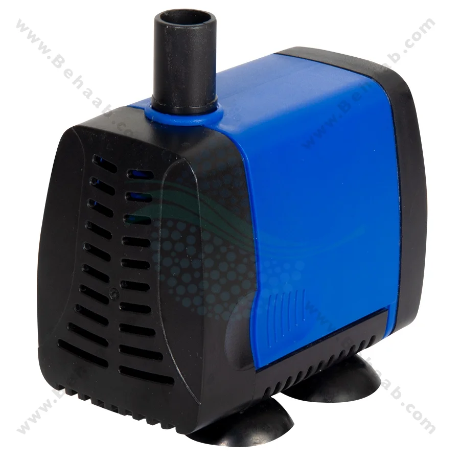 واتر پمپ آکواریوم آکواتک مدل AQ1050 - Submersible Aquarium Pumps Aquatec AQ1050