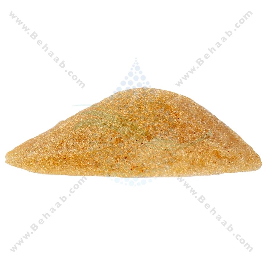 رزین کاتیونی پرولایت - Ion Exchange Resin Purolite