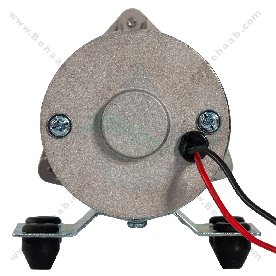 پمپ تصفیه آب نیمه صنعتی 36 ولت مدل HF 45L - RO Booster Pumps 36V Model HF45L