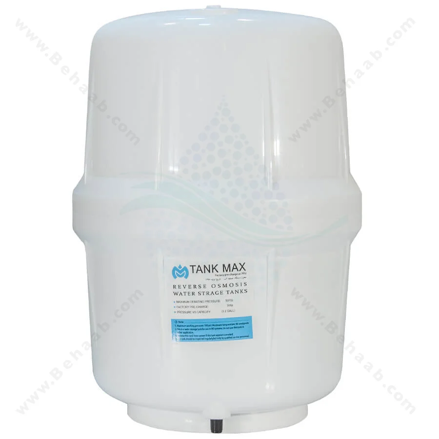 دستگاه تصفیه آب سی سی کا 6 مرحله CK-03 - CCK CK-03 6Stage RO Water Purification System